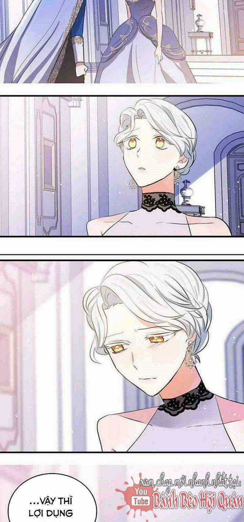 Tôi Là Bạn Gái Cũ Của Một Người Lính Chapter 54 trang 12