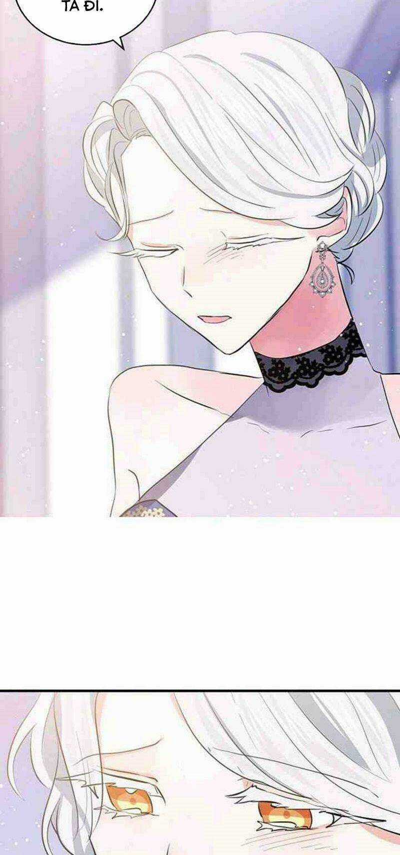 Tôi Là Bạn Gái Cũ Của Một Người Lính Chapter 54 trang 13