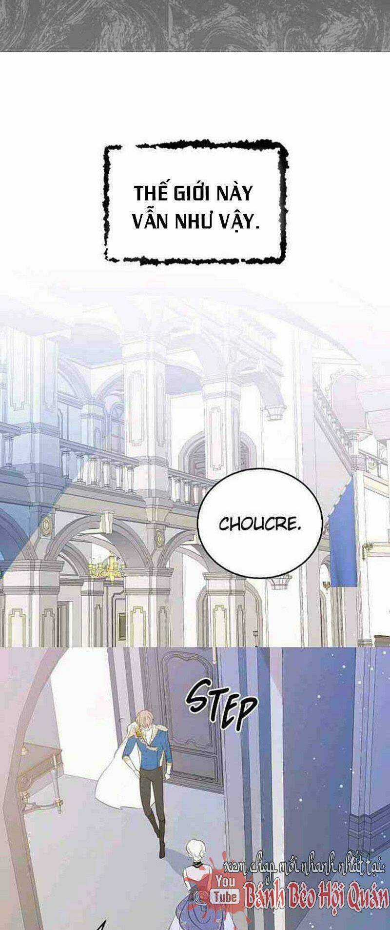 Tôi Là Bạn Gái Cũ Của Một Người Lính Chapter 54 trang 3