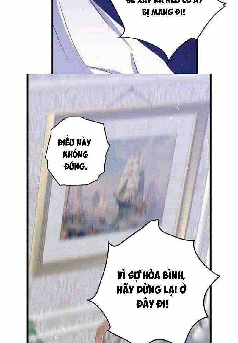 Tôi Là Bạn Gái Cũ Của Một Người Lính Chapter 54 trang 34