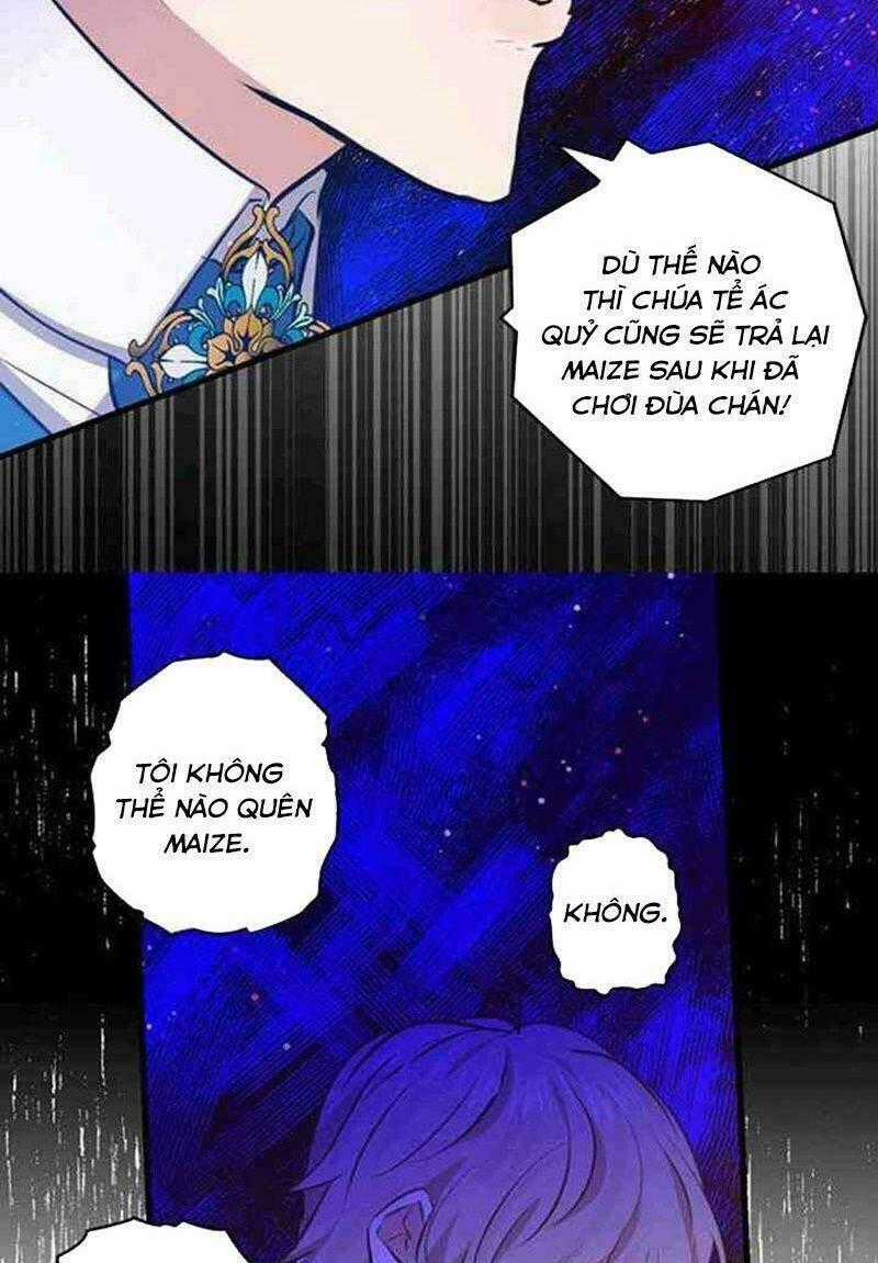 Tôi Là Bạn Gái Cũ Của Một Người Lính Chapter 54 trang 38