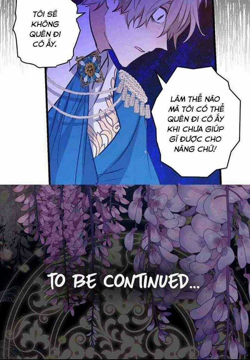 Tôi Là Bạn Gái Cũ Của Một Người Lính Chapter 54 trang 39