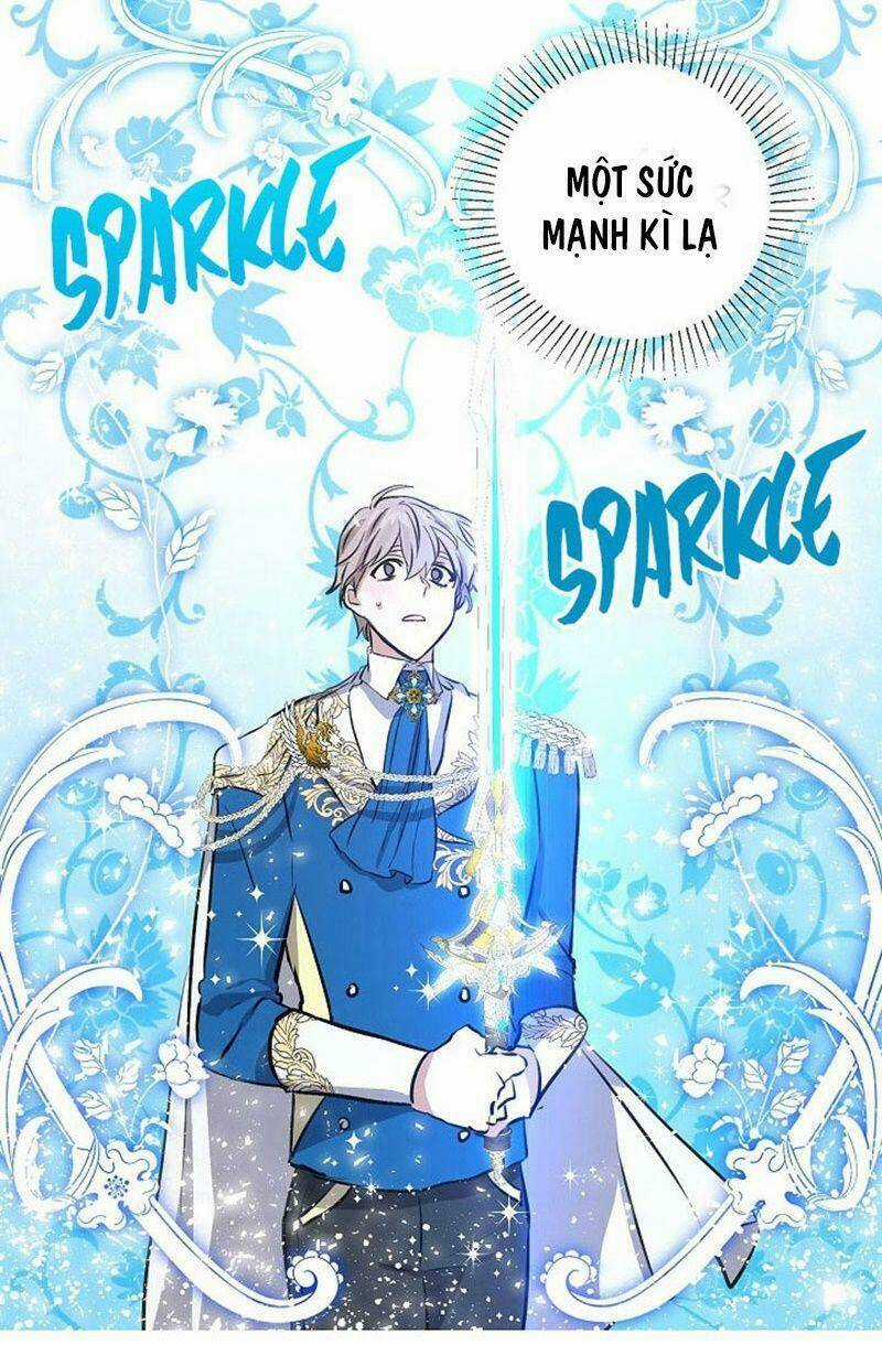 Tôi Là Bạn Gái Cũ Của Một Người Lính Chapter 55 trang 10