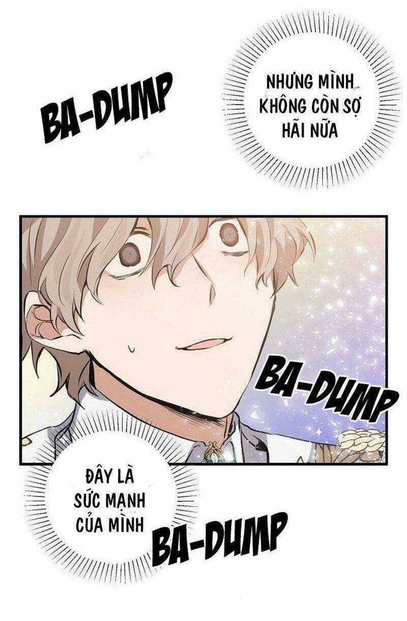 Tôi Là Bạn Gái Cũ Của Một Người Lính Chapter 55 trang 11