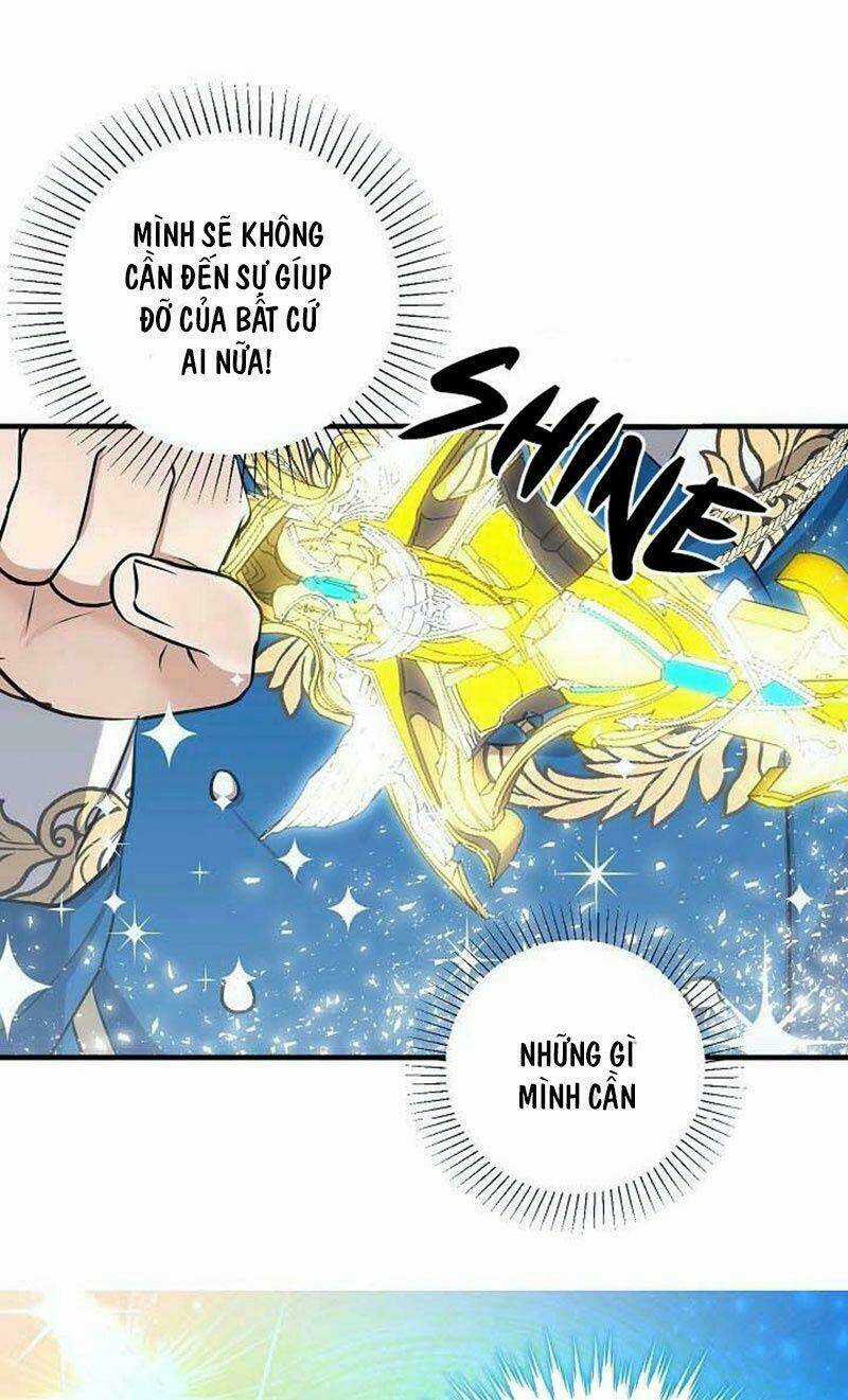 Tôi Là Bạn Gái Cũ Của Một Người Lính Chapter 55 trang 12