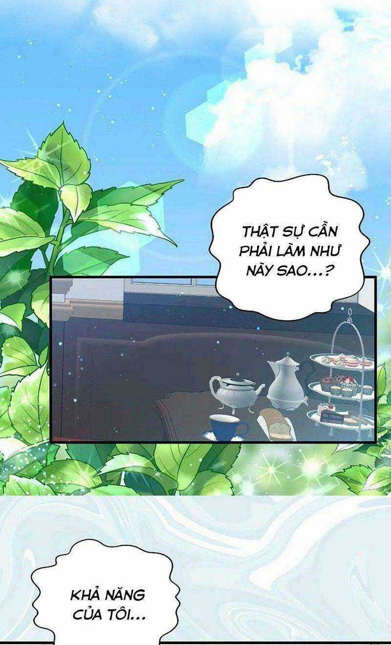 Tôi Là Bạn Gái Cũ Của Một Người Lính Chapter 55 trang 14