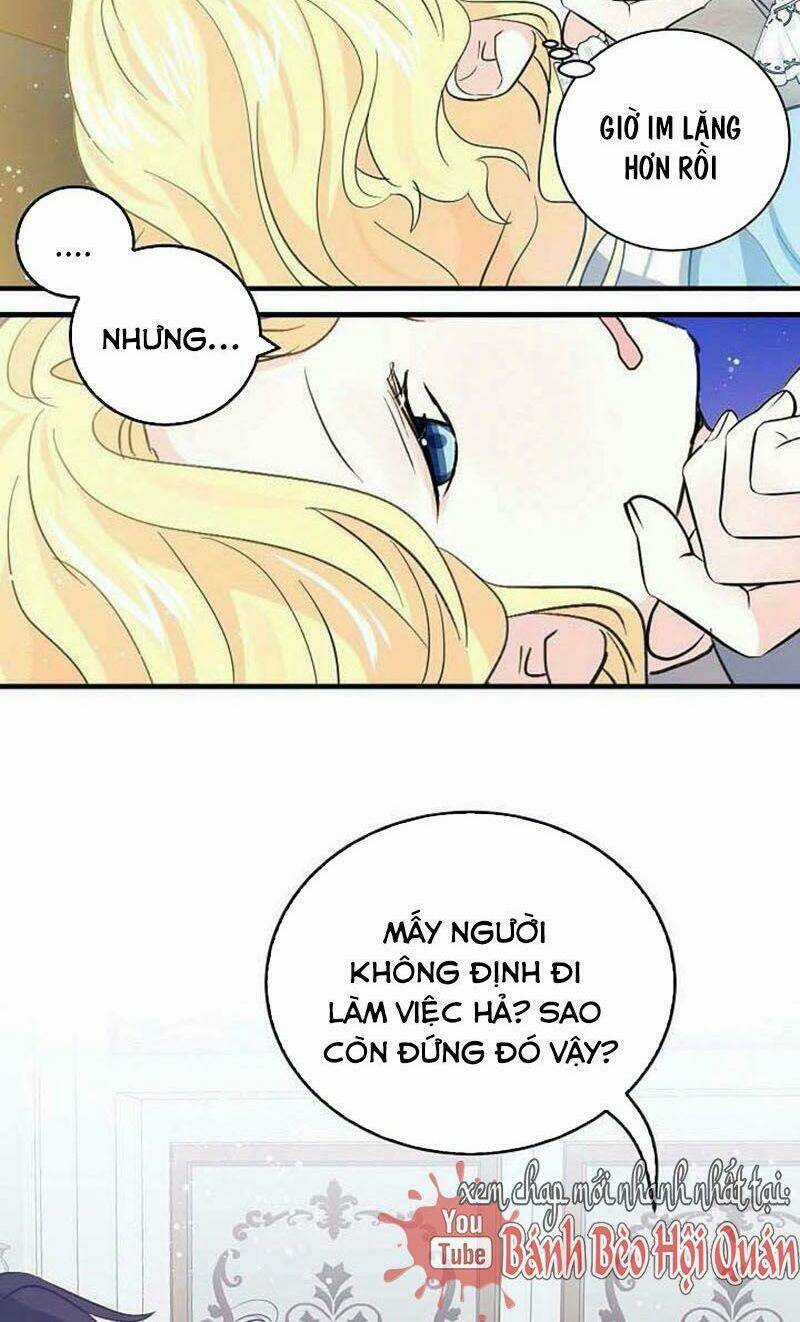 Tôi Là Bạn Gái Cũ Của Một Người Lính Chapter 55 trang 17