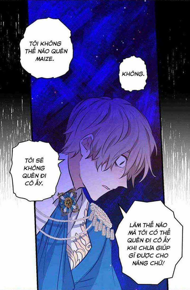 Tôi Là Bạn Gái Cũ Của Một Người Lính Chapter 55 trang 2