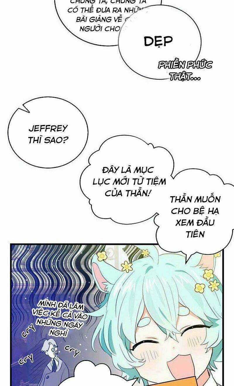 Tôi Là Bạn Gái Cũ Của Một Người Lính Chapter 55 trang 21