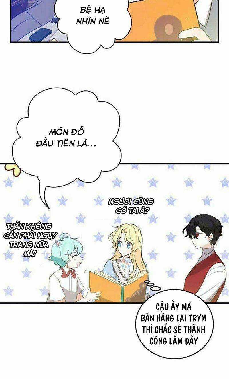 Tôi Là Bạn Gái Cũ Của Một Người Lính Chapter 55 trang 22