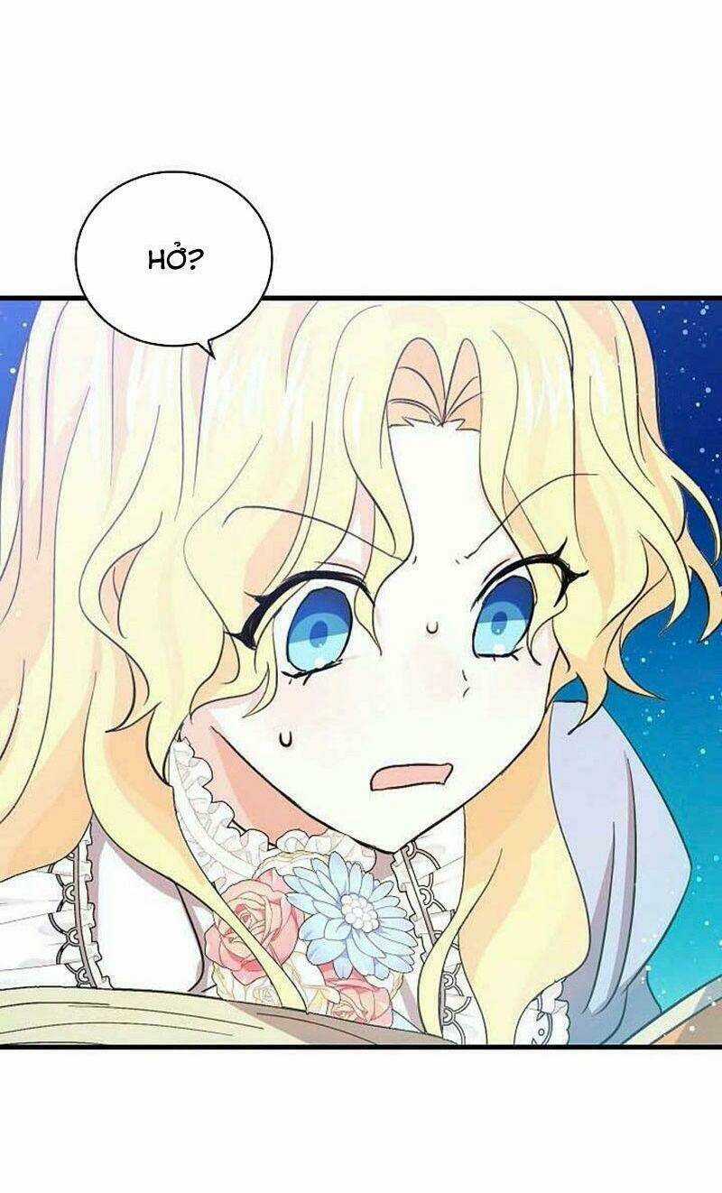 Tôi Là Bạn Gái Cũ Của Một Người Lính Chapter 55 trang 23