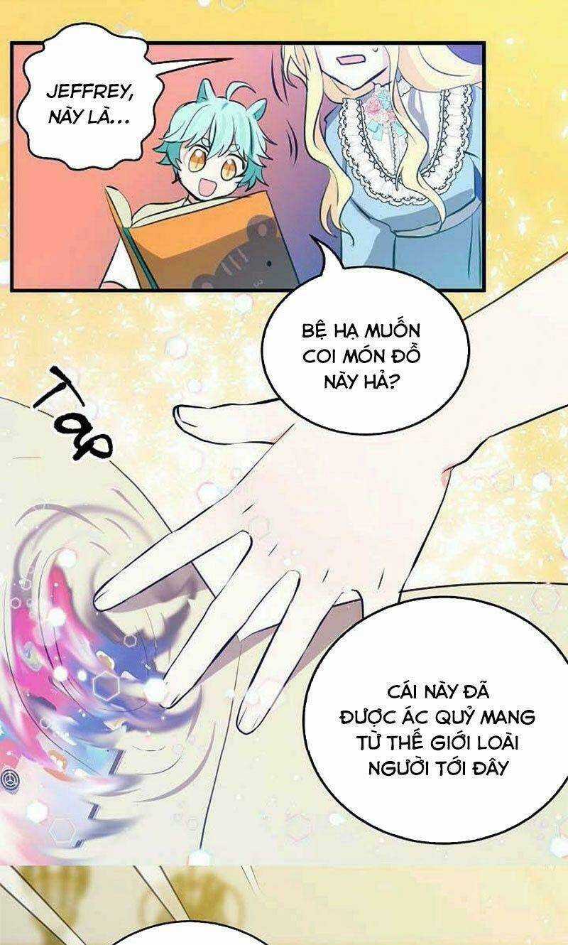 Tôi Là Bạn Gái Cũ Của Một Người Lính Chapter 55 trang 24