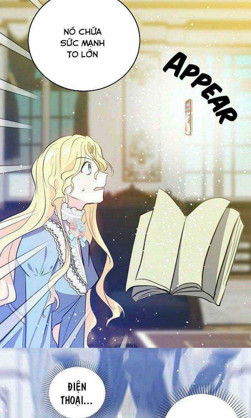 Tôi Là Bạn Gái Cũ Của Một Người Lính Chapter 55 trang 25