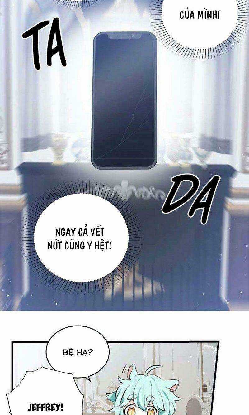 Tôi Là Bạn Gái Cũ Của Một Người Lính Chapter 55 trang 26