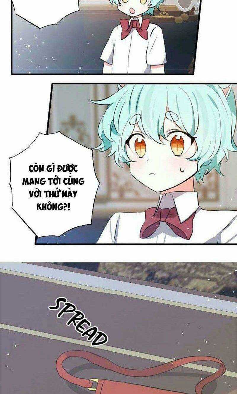 Tôi Là Bạn Gái Cũ Của Một Người Lính Chapter 55 trang 27