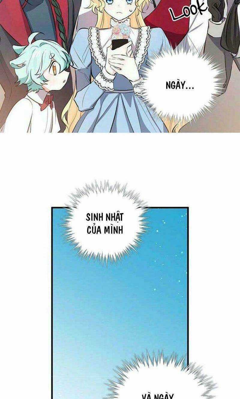 Tôi Là Bạn Gái Cũ Của Một Người Lính Chapter 55 trang 31