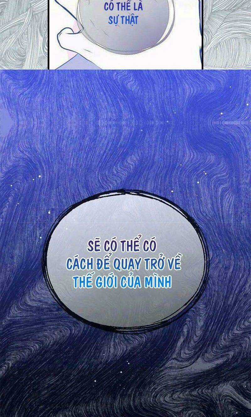 Tôi Là Bạn Gái Cũ Của Một Người Lính Chapter 55 trang 33