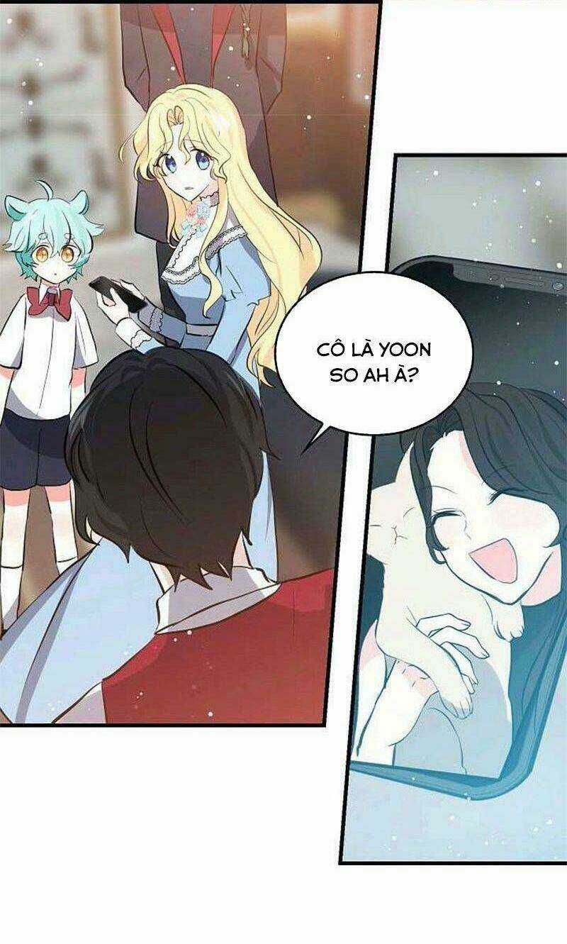 Tôi Là Bạn Gái Cũ Của Một Người Lính Chapter 55 trang 35