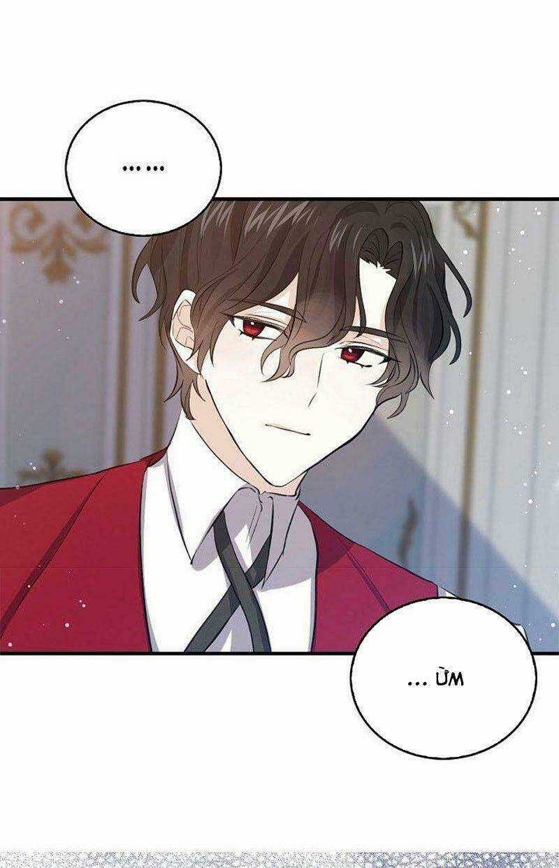 Tôi Là Bạn Gái Cũ Của Một Người Lính Chapter 55 trang 36