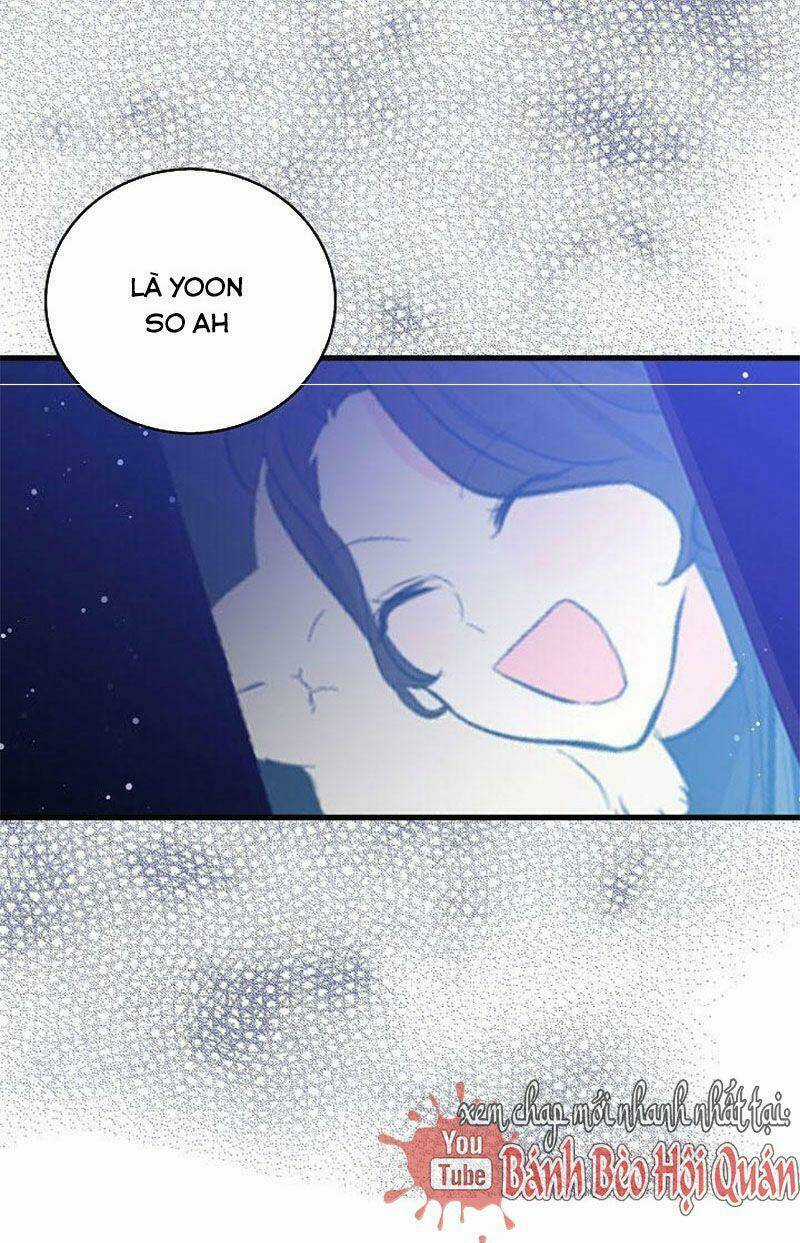 Tôi Là Bạn Gái Cũ Của Một Người Lính Chapter 55 trang 37