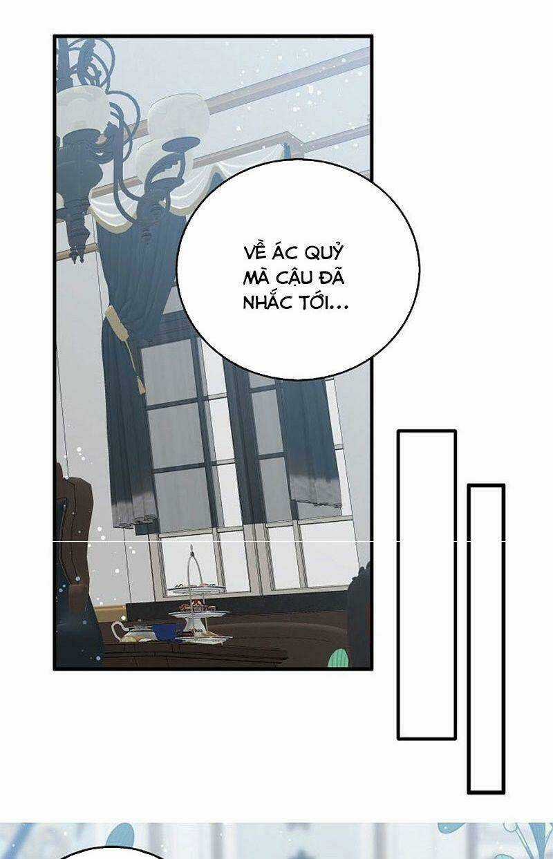 Tôi Là Bạn Gái Cũ Của Một Người Lính Chapter 55 trang 40