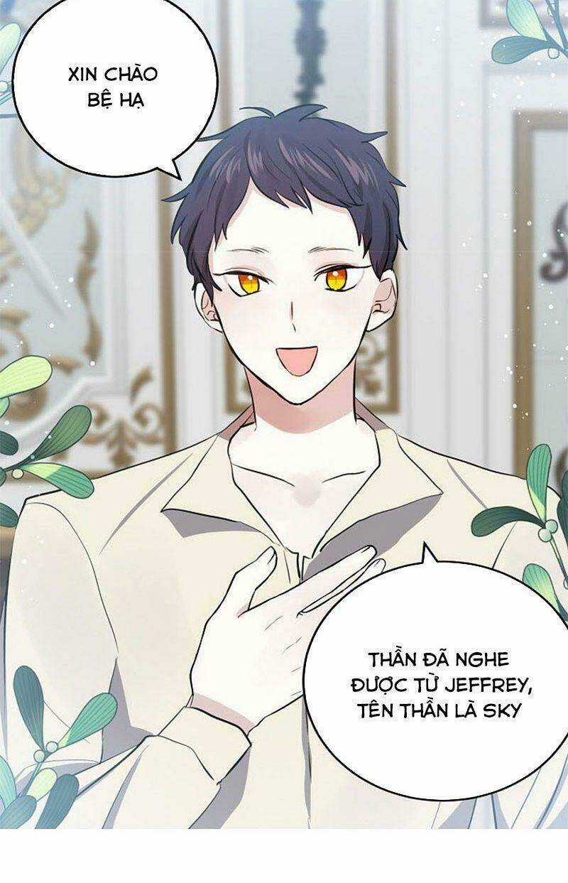 Tôi Là Bạn Gái Cũ Của Một Người Lính Chapter 55 trang 41