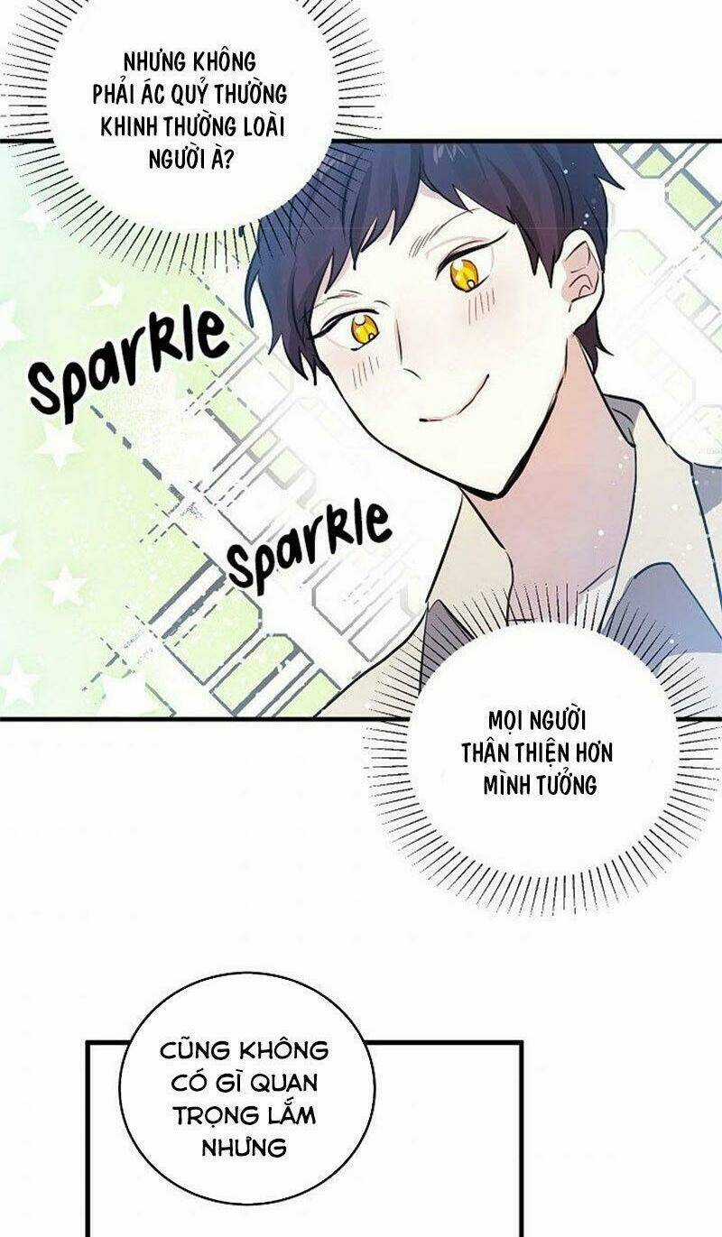 Tôi Là Bạn Gái Cũ Của Một Người Lính Chapter 55 trang 43