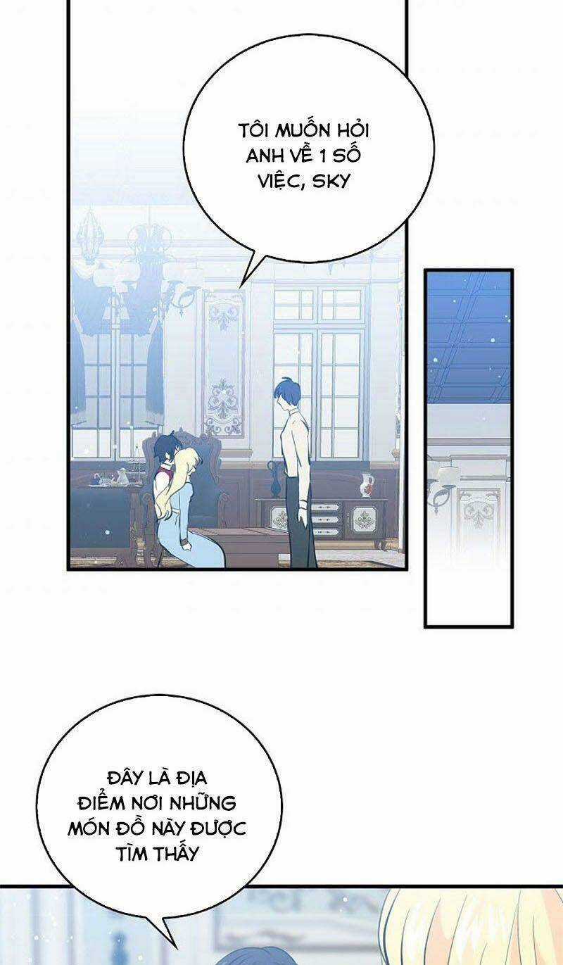 Tôi Là Bạn Gái Cũ Của Một Người Lính Chapter 55 trang 44