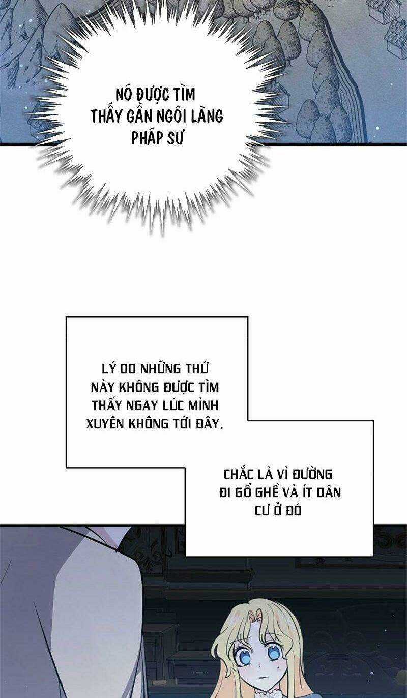 Tôi Là Bạn Gái Cũ Của Một Người Lính Chapter 55 trang 47