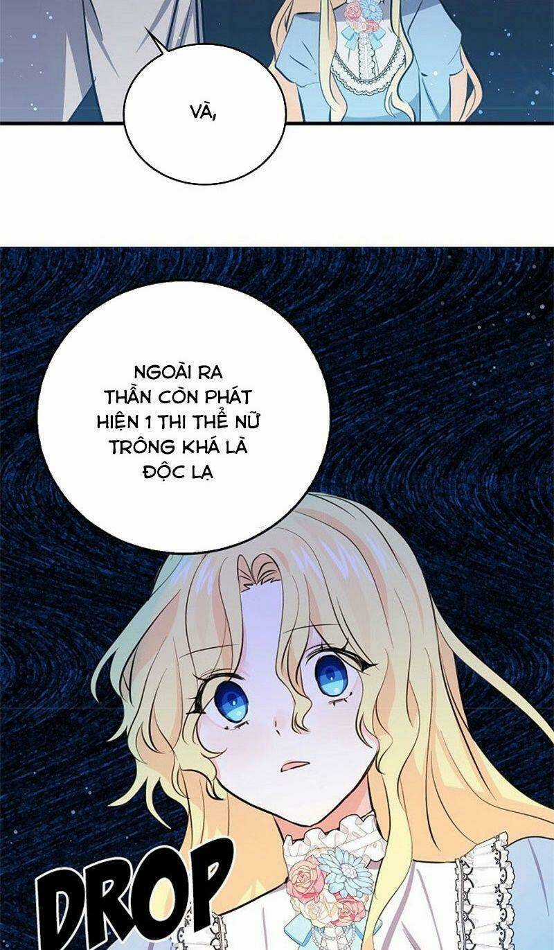 Tôi Là Bạn Gái Cũ Của Một Người Lính Chapter 55 trang 48