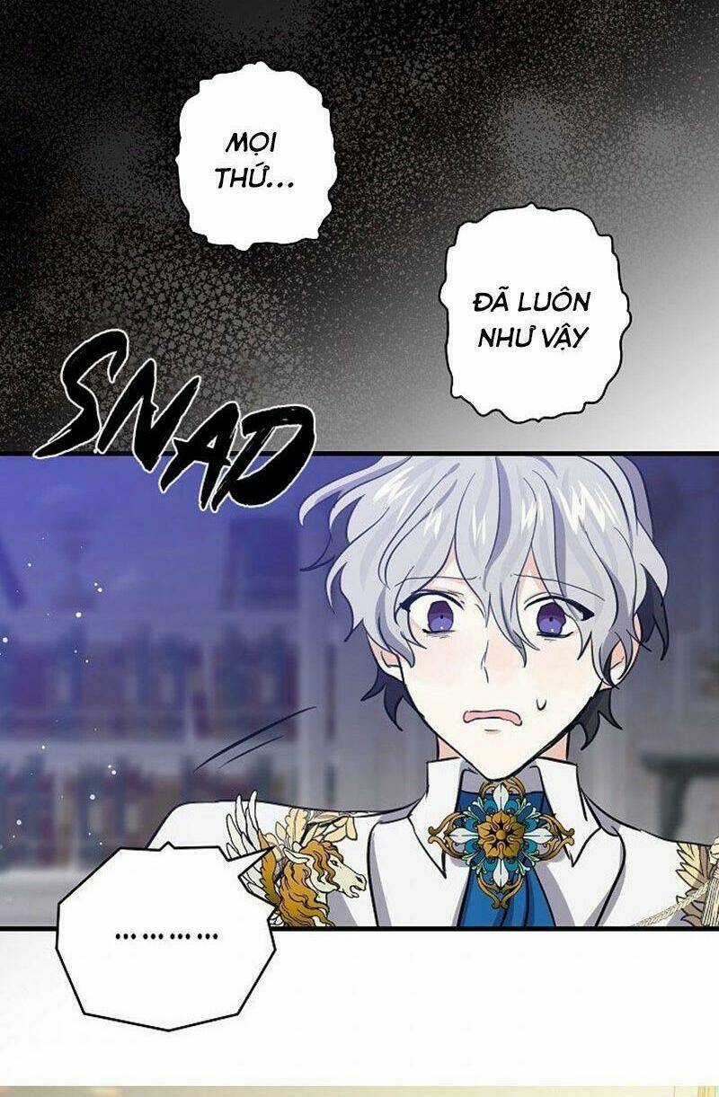 Tôi Là Bạn Gái Cũ Của Một Người Lính Chapter 55 trang 5