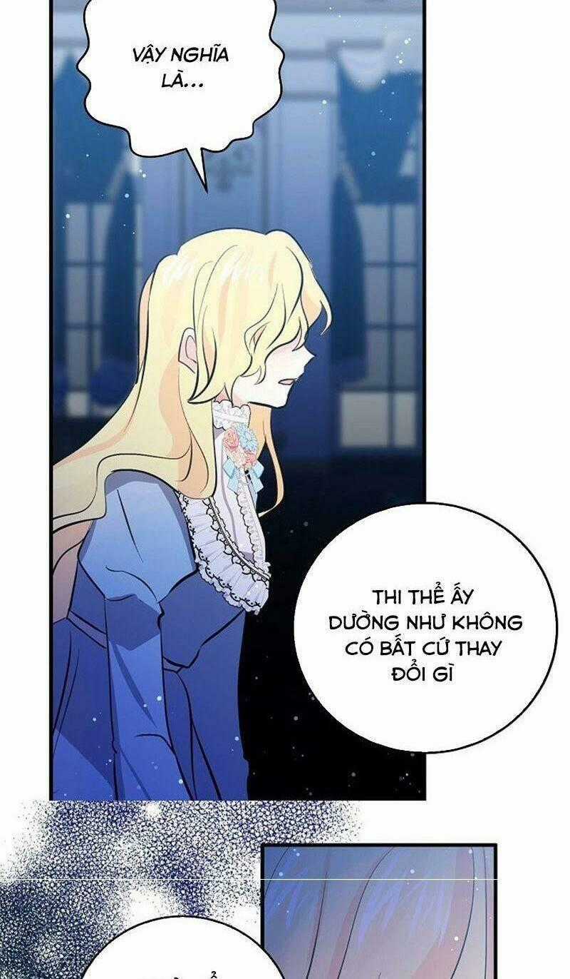 Tôi Là Bạn Gái Cũ Của Một Người Lính Chapter 55 trang 51