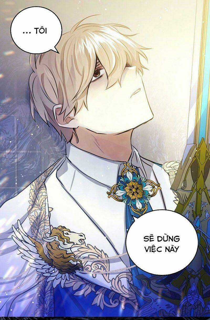 Tôi Là Bạn Gái Cũ Của Một Người Lính Chapter 55 trang 6