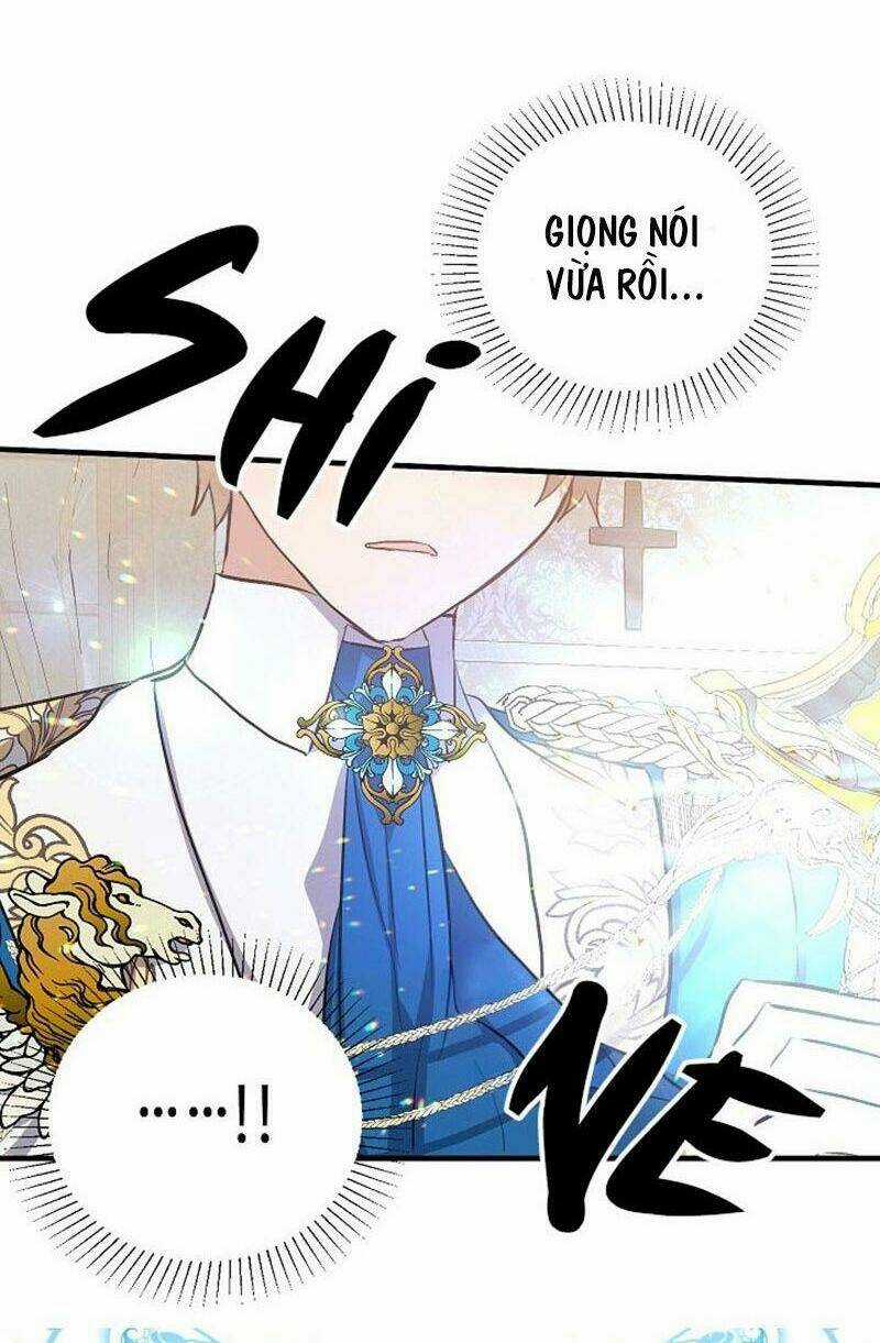 Tôi Là Bạn Gái Cũ Của Một Người Lính Chapter 55 trang 9