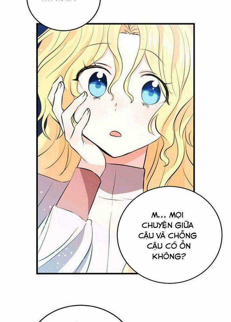 Tôi Là Bạn Gái Cũ Của Một Người Lính Chapter 56 trang 10