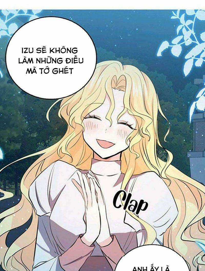 Tôi Là Bạn Gái Cũ Của Một Người Lính Chapter 56 trang 12