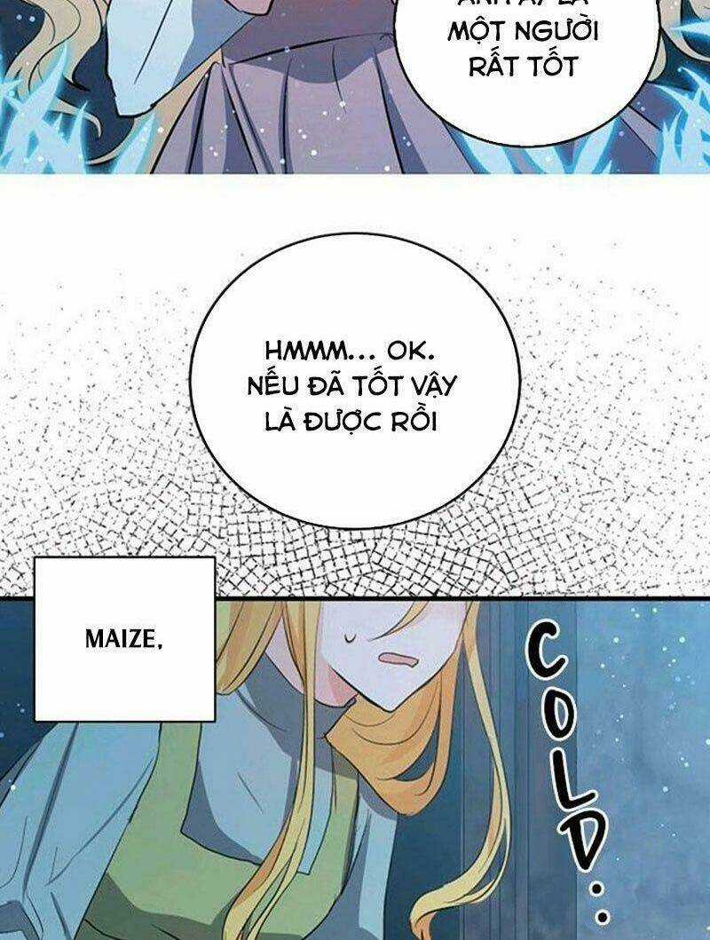 Tôi Là Bạn Gái Cũ Của Một Người Lính Chapter 56 trang 13