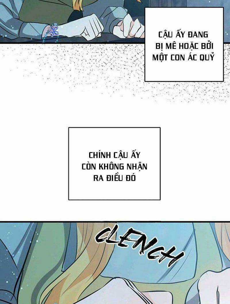 Tôi Là Bạn Gái Cũ Của Một Người Lính Chapter 56 trang 14