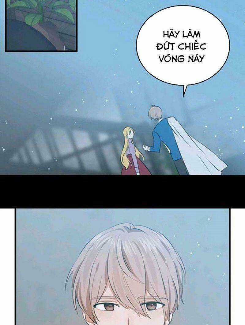 Tôi Là Bạn Gái Cũ Của Một Người Lính Chapter 56 trang 16