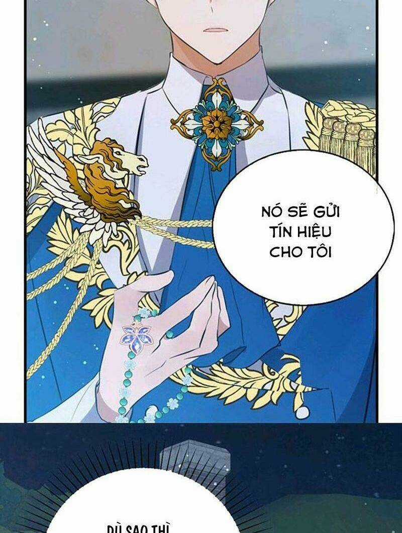 Tôi Là Bạn Gái Cũ Của Một Người Lính Chapter 56 trang 17