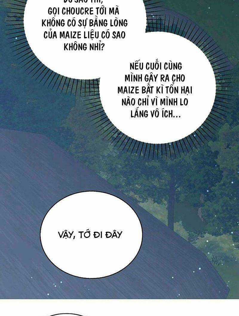 Tôi Là Bạn Gái Cũ Của Một Người Lính Chapter 56 trang 18