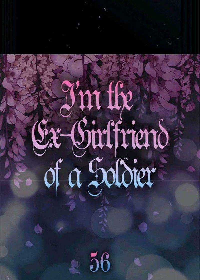 Tôi Là Bạn Gái Cũ Của Một Người Lính Chapter 56 trang 2