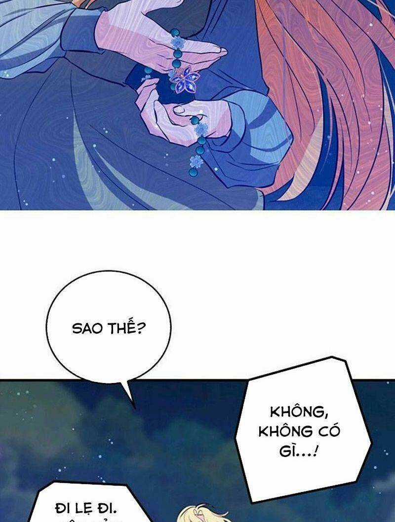 Tôi Là Bạn Gái Cũ Của Một Người Lính Chapter 56 trang 22