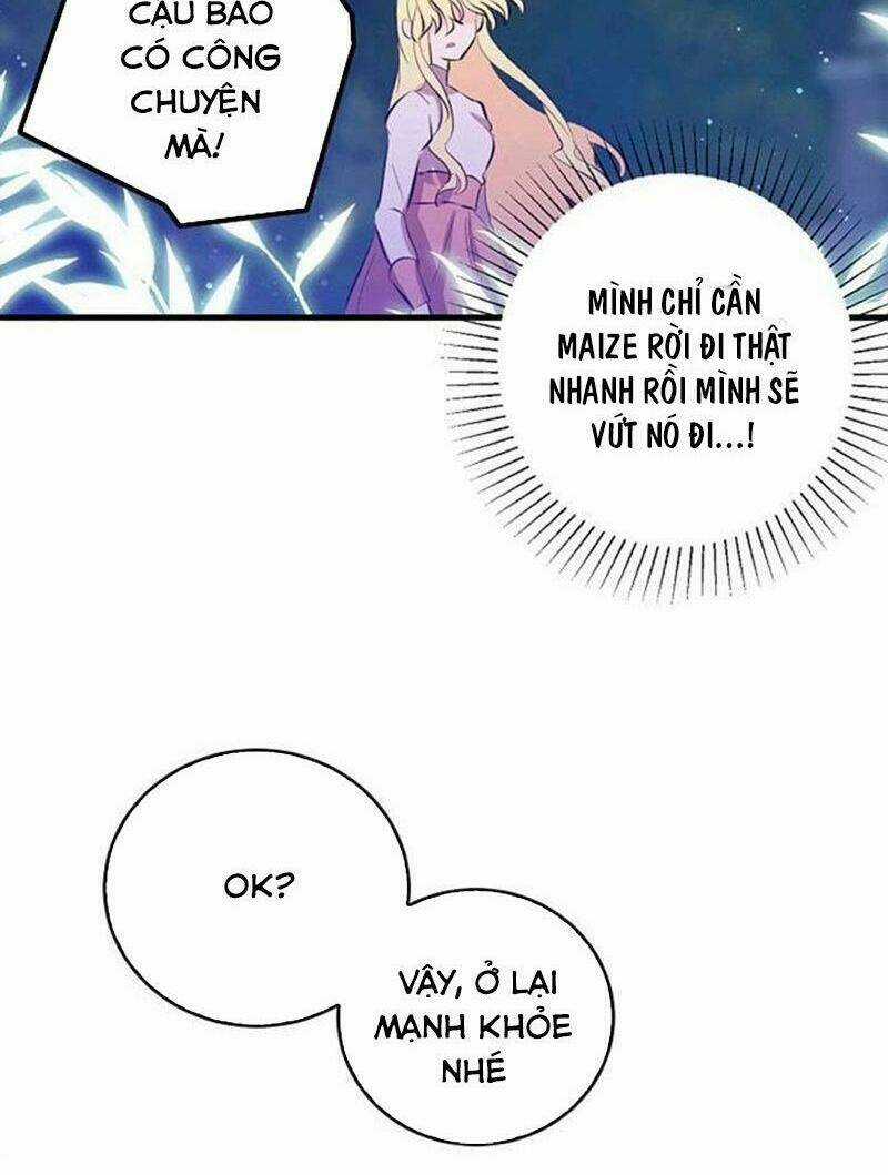 Tôi Là Bạn Gái Cũ Của Một Người Lính Chapter 56 trang 23