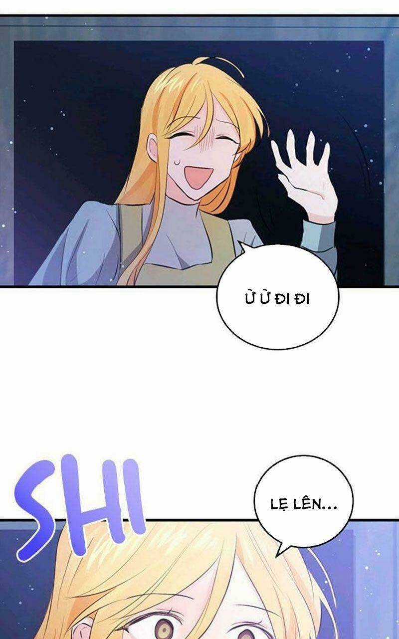 Tôi Là Bạn Gái Cũ Của Một Người Lính Chapter 56 trang 24