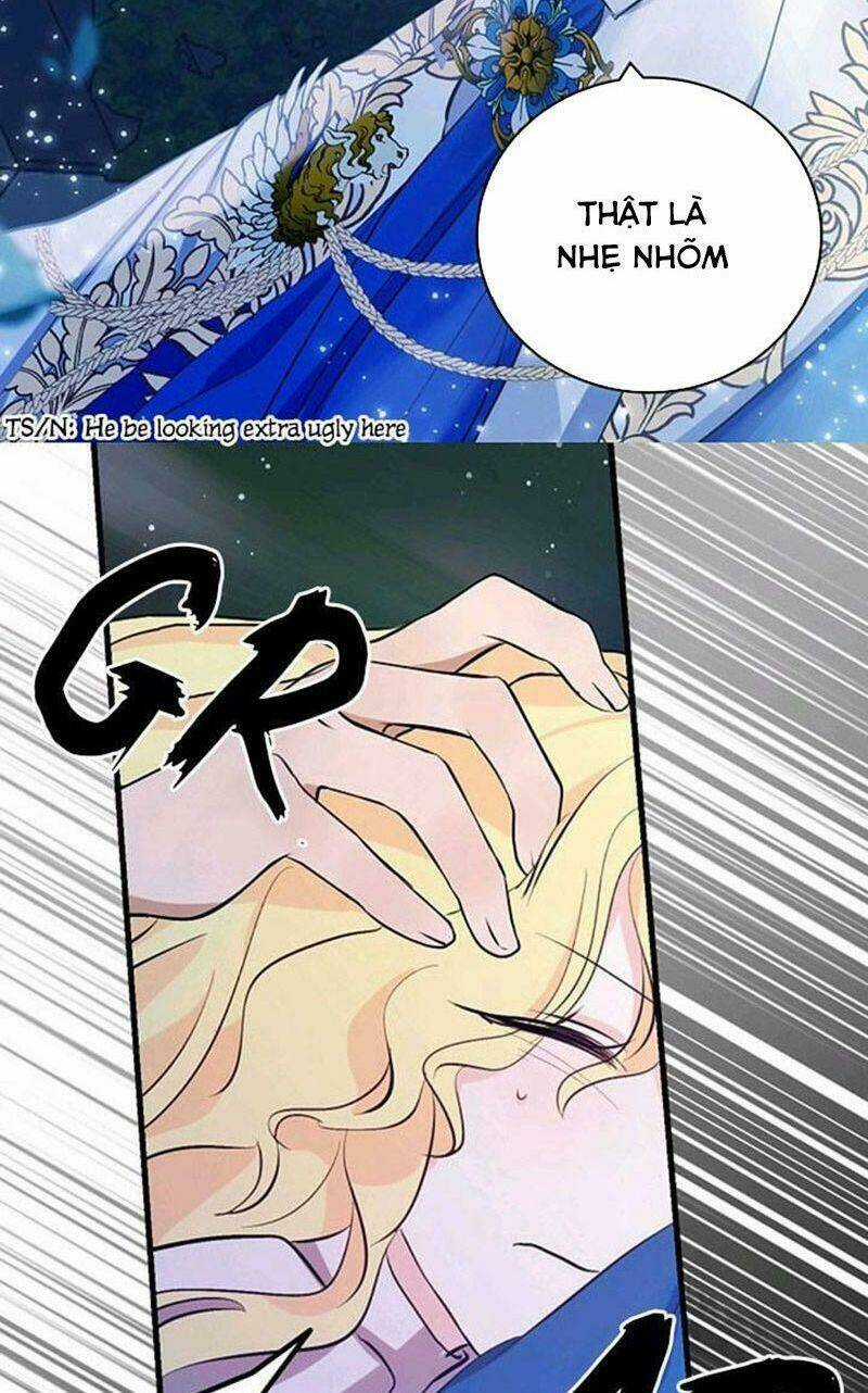 Tôi Là Bạn Gái Cũ Của Một Người Lính Chapter 56 trang 29