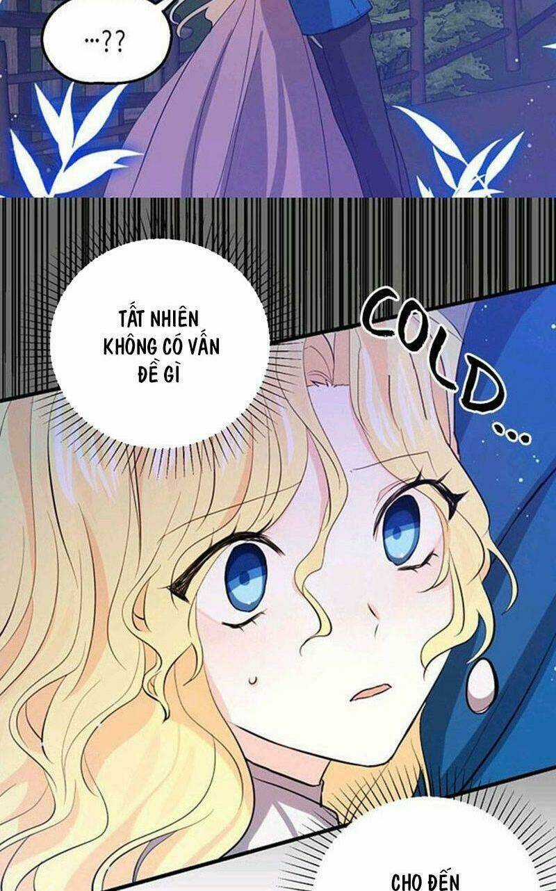 Tôi Là Bạn Gái Cũ Của Một Người Lính Chapter 56 trang 31