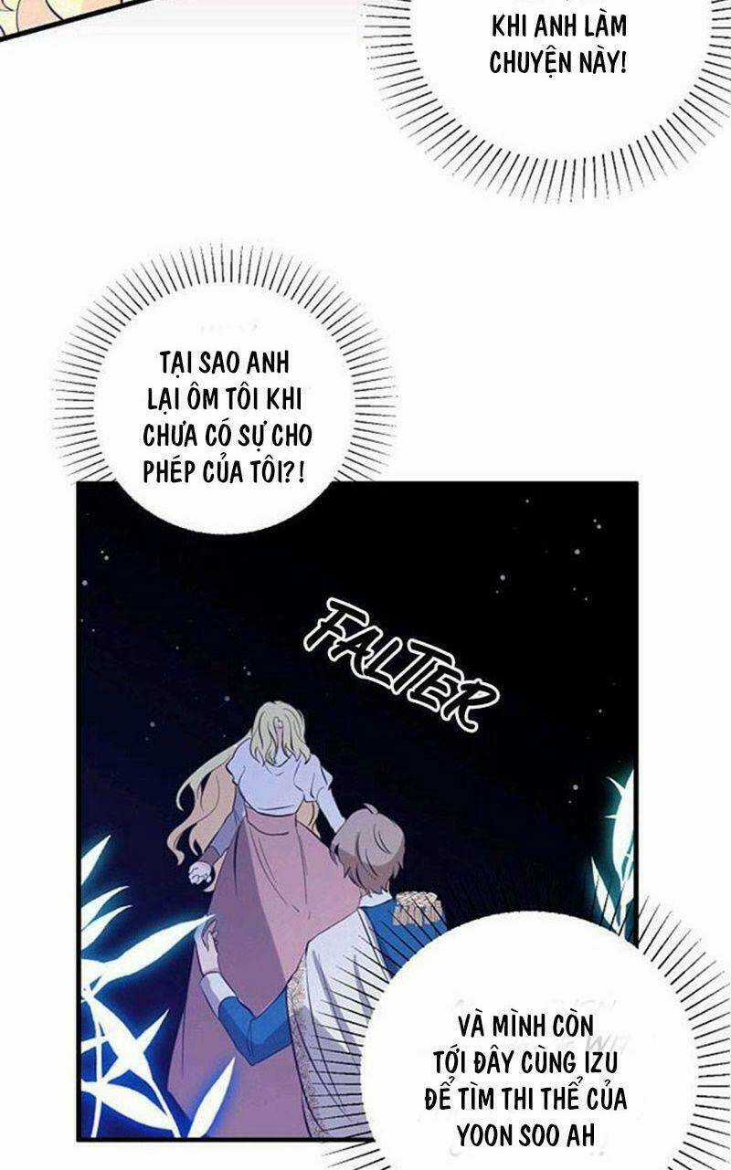 Tôi Là Bạn Gái Cũ Của Một Người Lính Chapter 56 trang 32