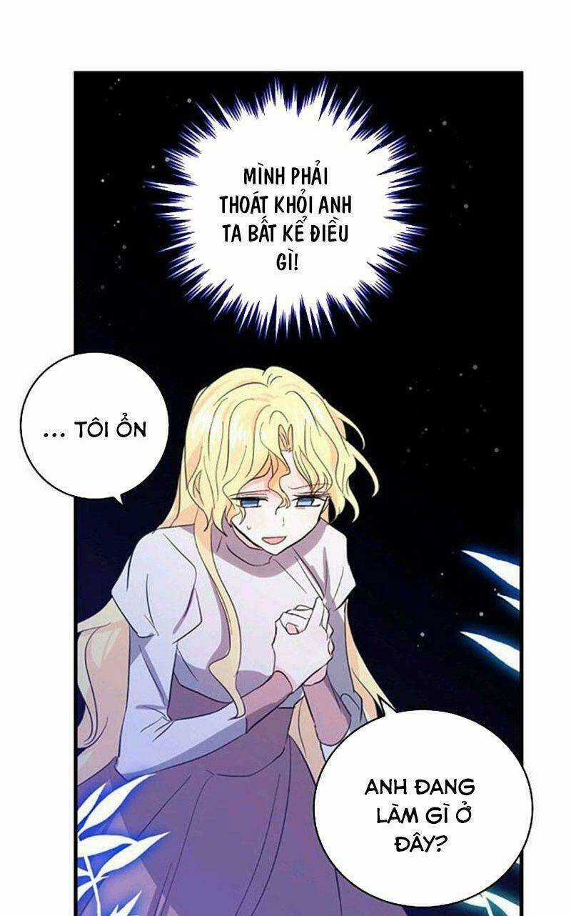 Tôi Là Bạn Gái Cũ Của Một Người Lính Chapter 56 trang 34