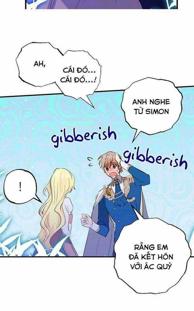 Tôi Là Bạn Gái Cũ Của Một Người Lính Chapter 56 trang 35